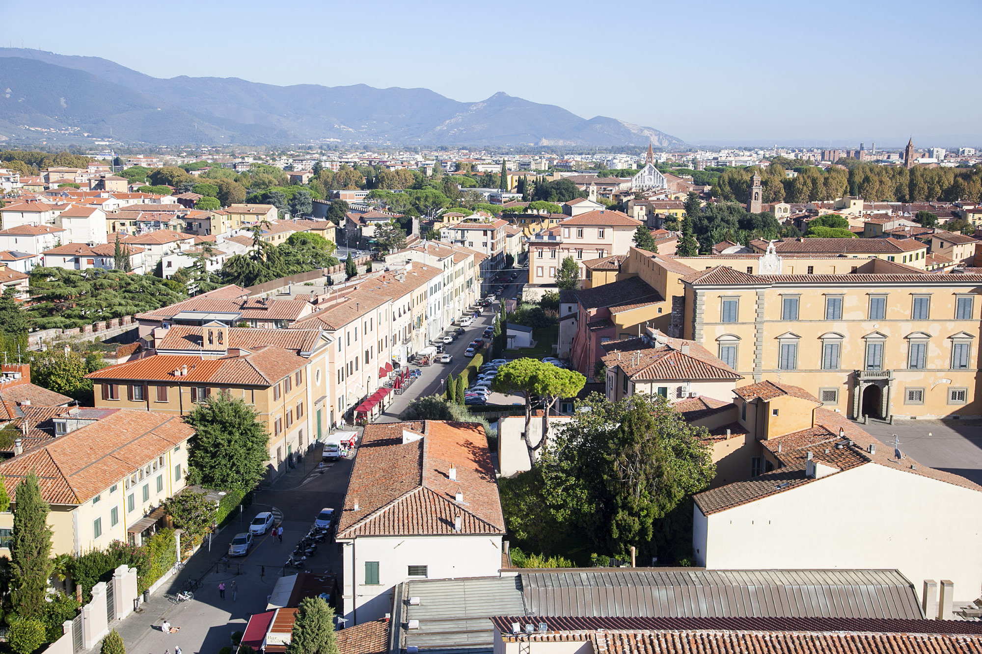 Pisa